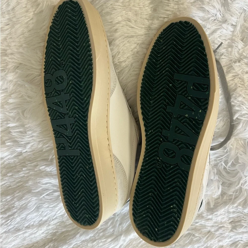 P448 Recycled Bali Sneakers - Picture 11 of 15
